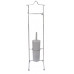 P/SCOPINO+P/ROTOLO DA TERRA FILO CROMATO 4474/8882 (4pz)